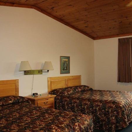 Superior Ridge Resort Motel Schroeder Ngoại thất bức ảnh