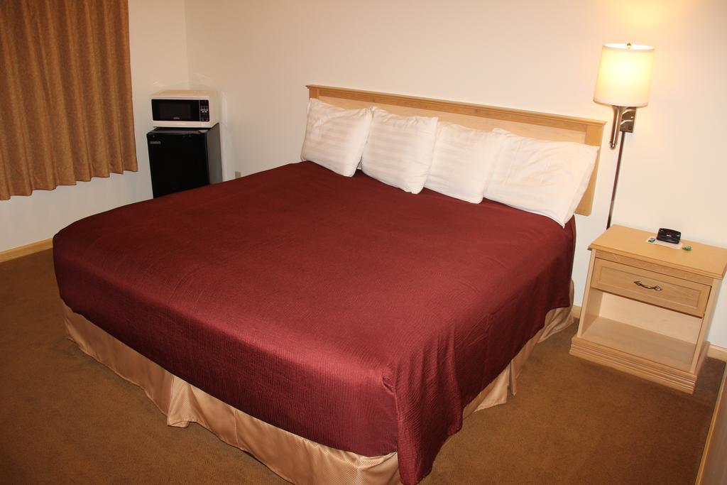 Superior Ridge Resort Motel Schroeder Ngoại thất bức ảnh