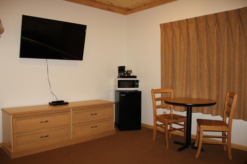 Superior Ridge Resort Motel Schroeder Ngoại thất bức ảnh
