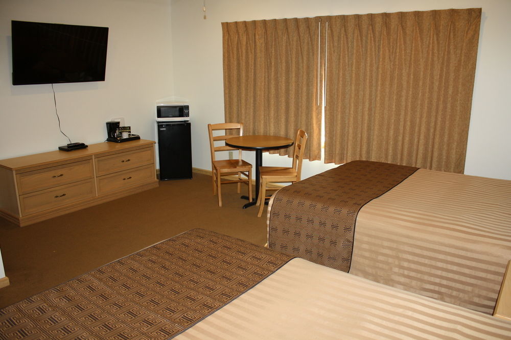 Superior Ridge Resort Motel Schroeder Ngoại thất bức ảnh