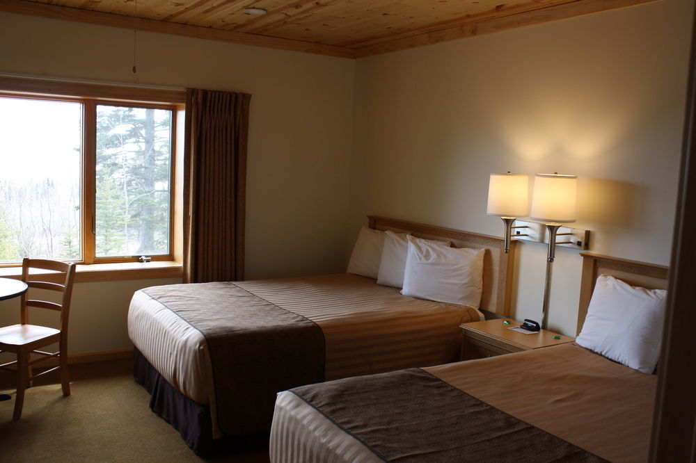 Superior Ridge Resort Motel Schroeder Ngoại thất bức ảnh