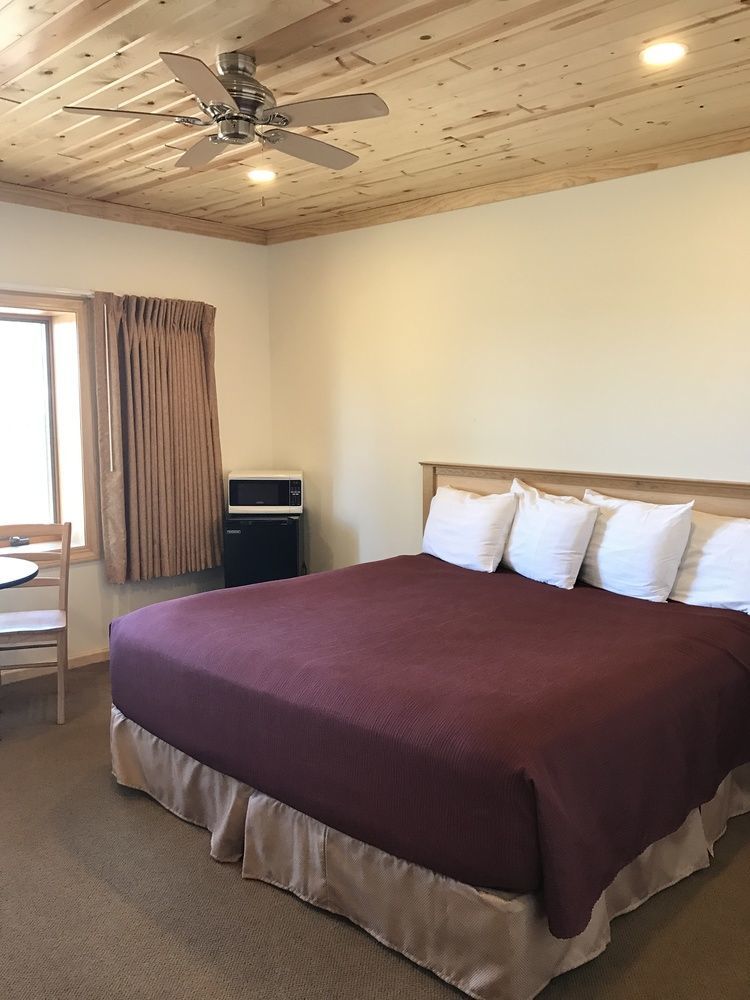 Superior Ridge Resort Motel Schroeder Ngoại thất bức ảnh