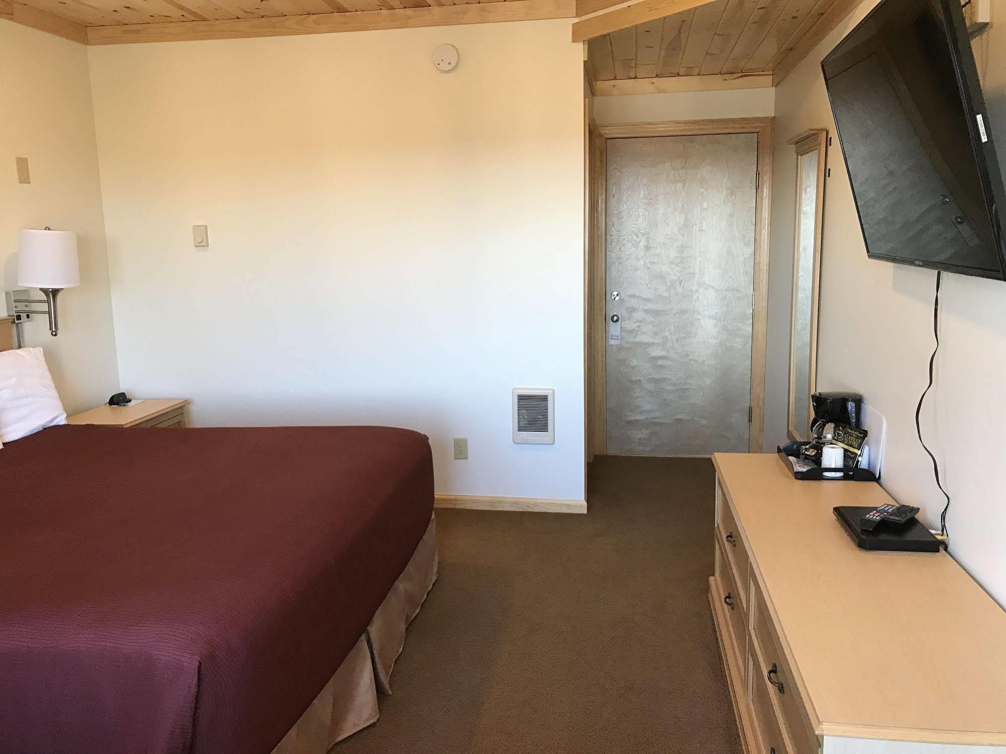 Superior Ridge Resort Motel Schroeder Ngoại thất bức ảnh